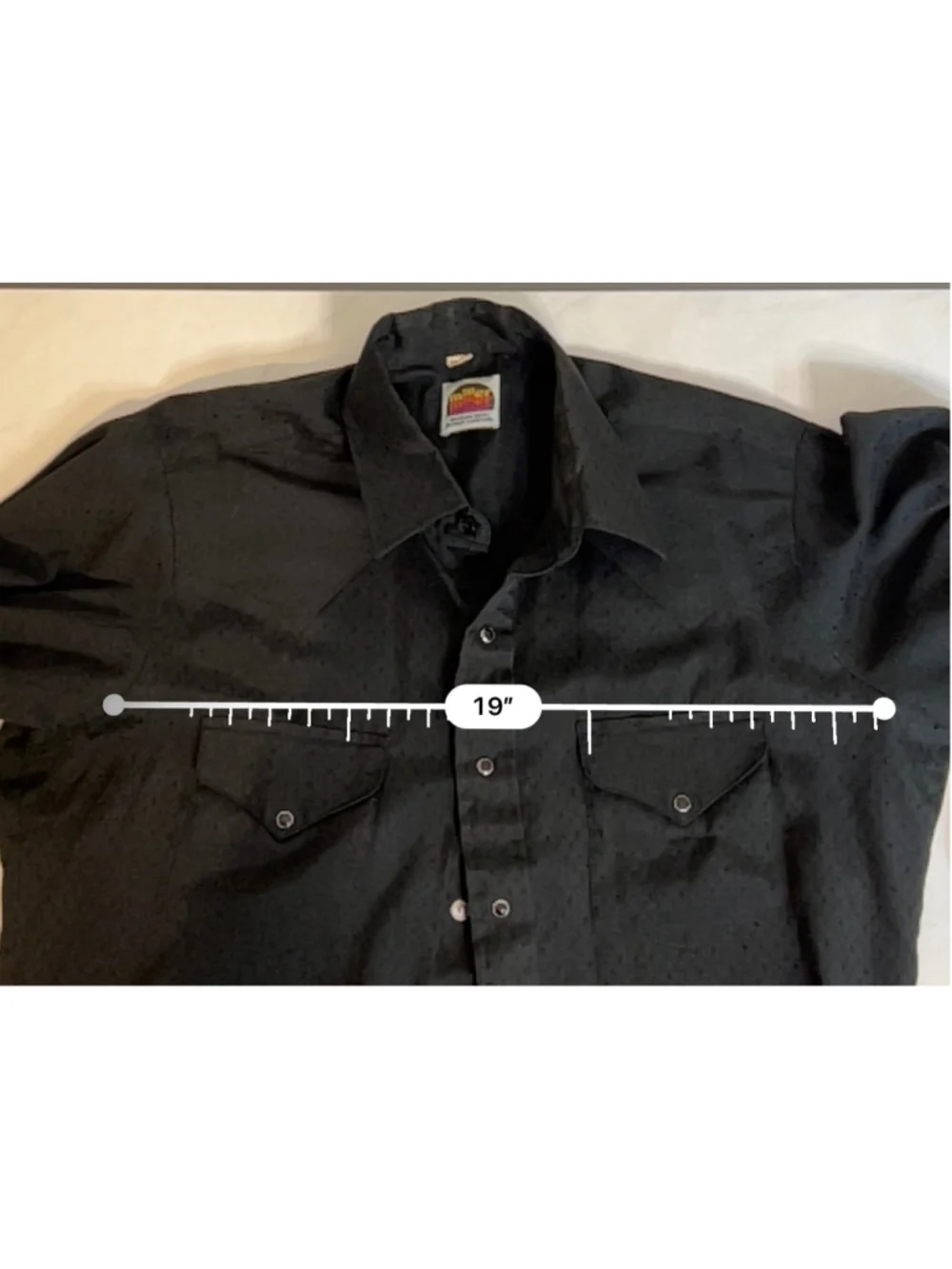 Miller Western Wear men miller